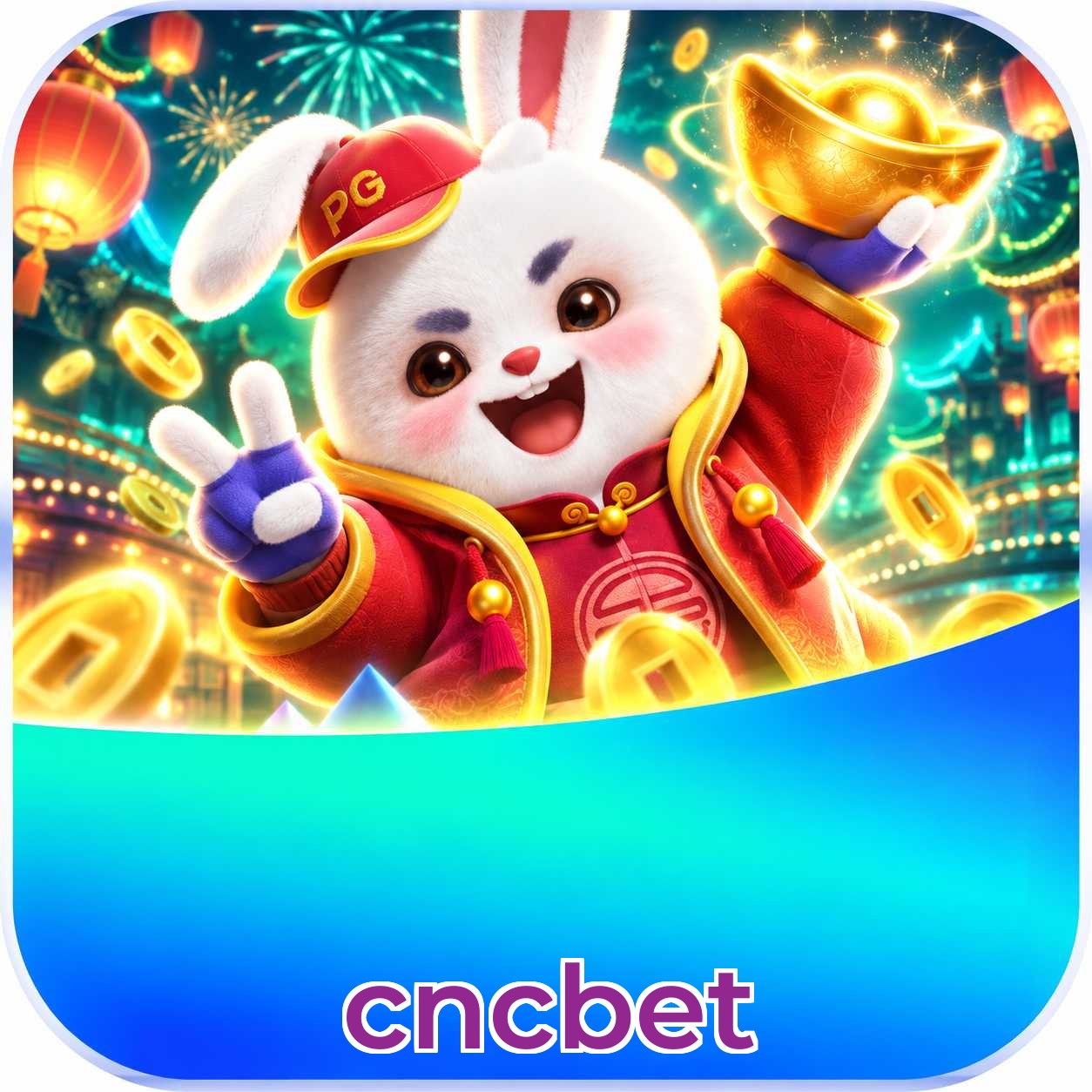 cncbet VIP Níveis