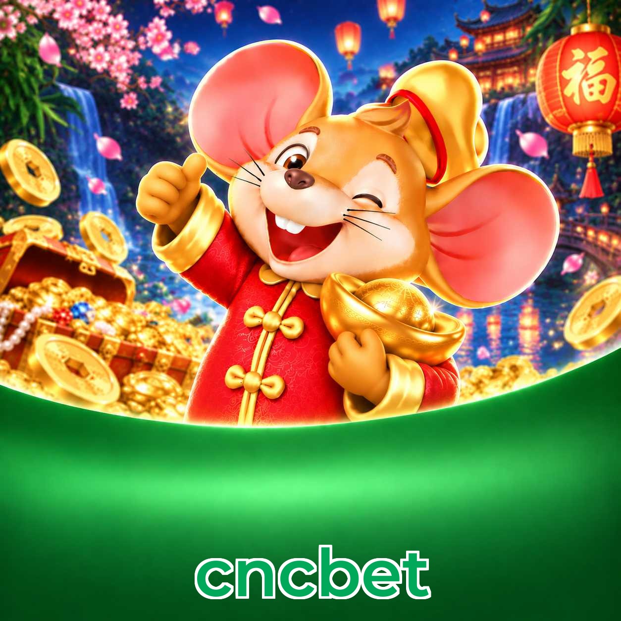 cncbet Top Slots