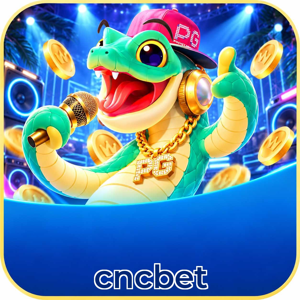 cncbet Download Speed