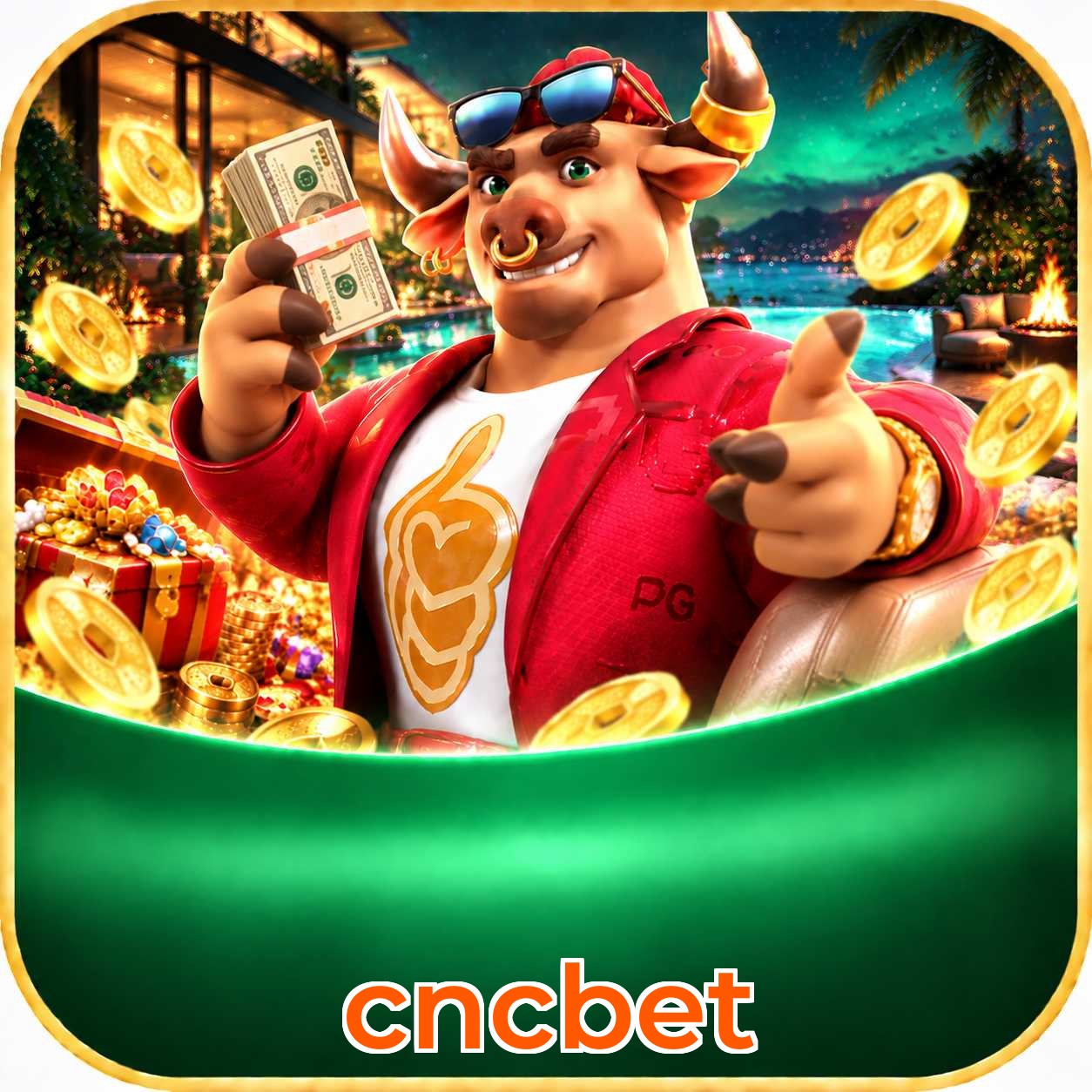 cncbet erros de instalação e correção