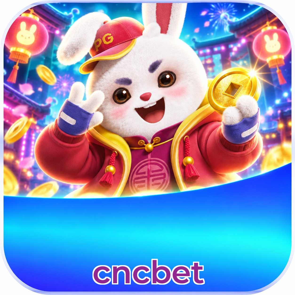 cncbet Interface