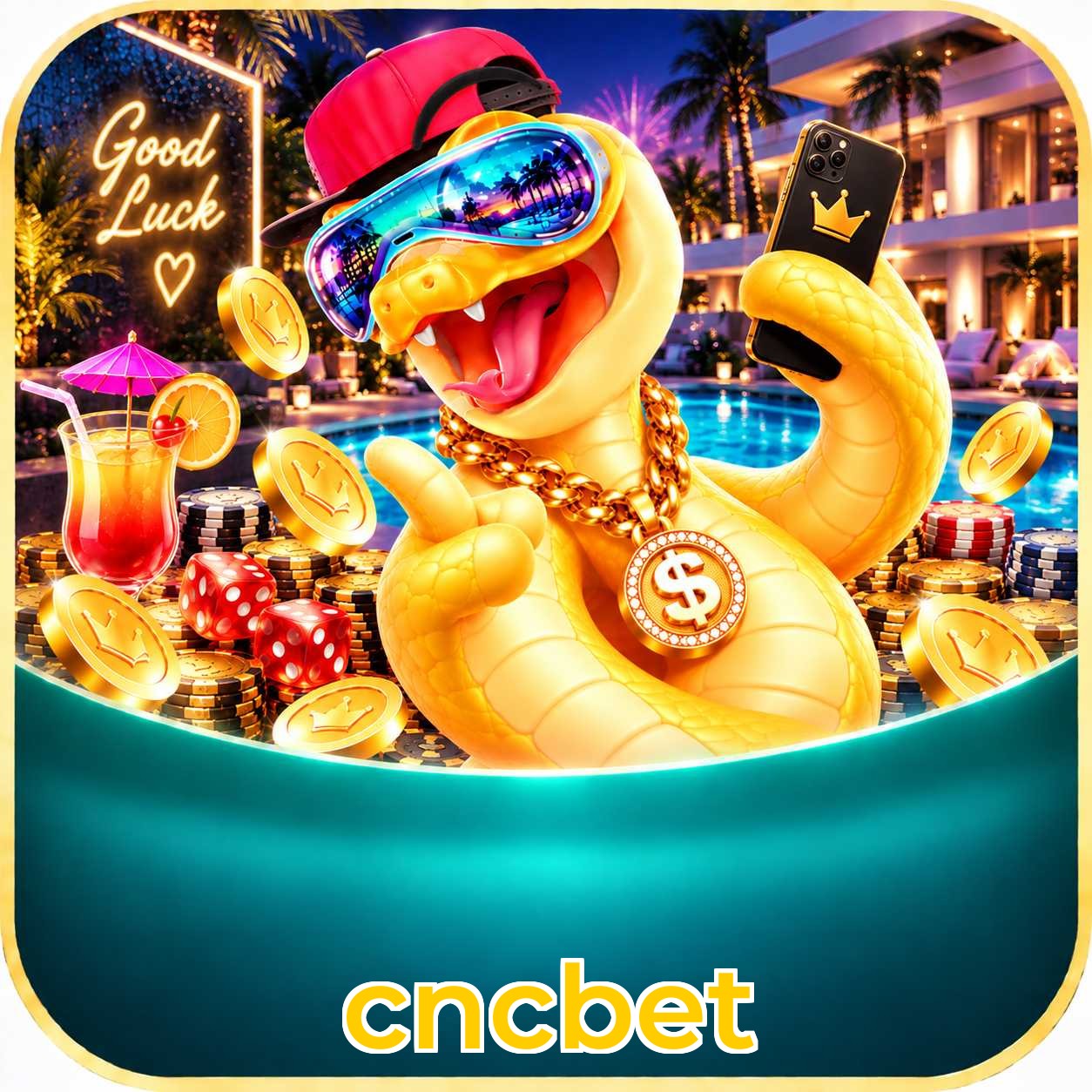 cncbet Bonus FAQ