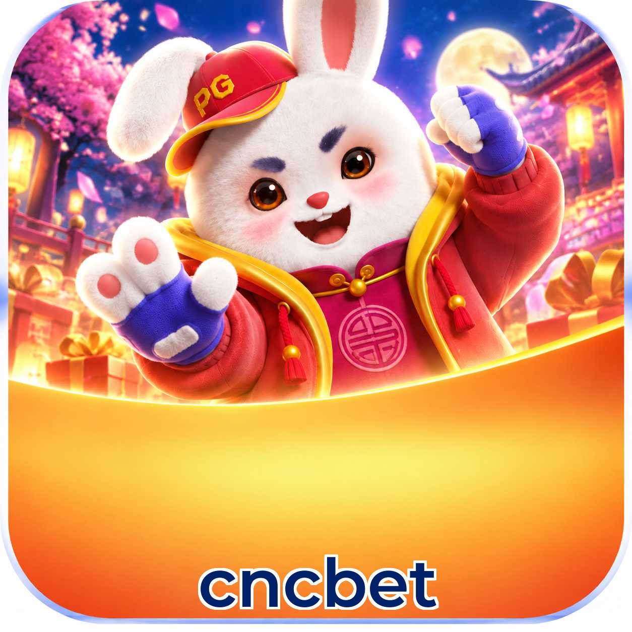 cncbet Logo