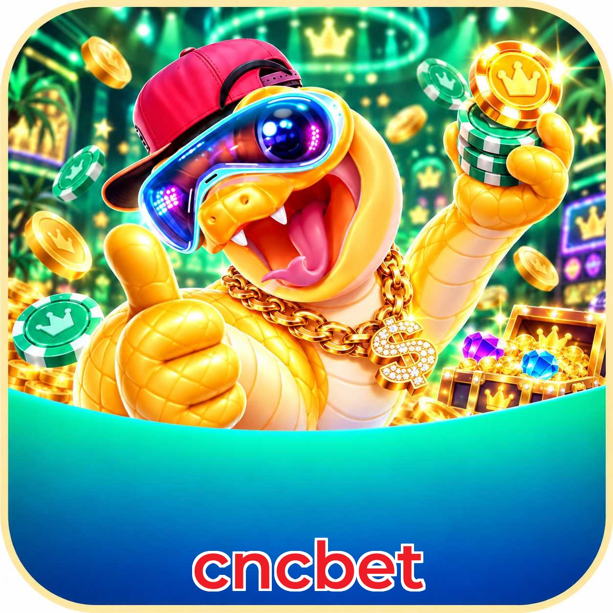 cncbet Security