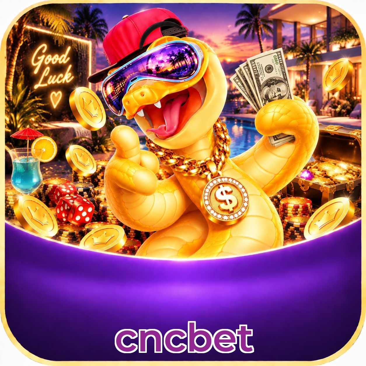 cncbet FAQ