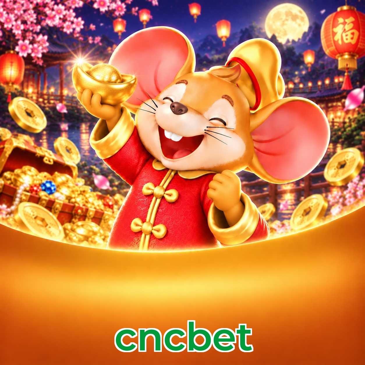 cncbet Logo