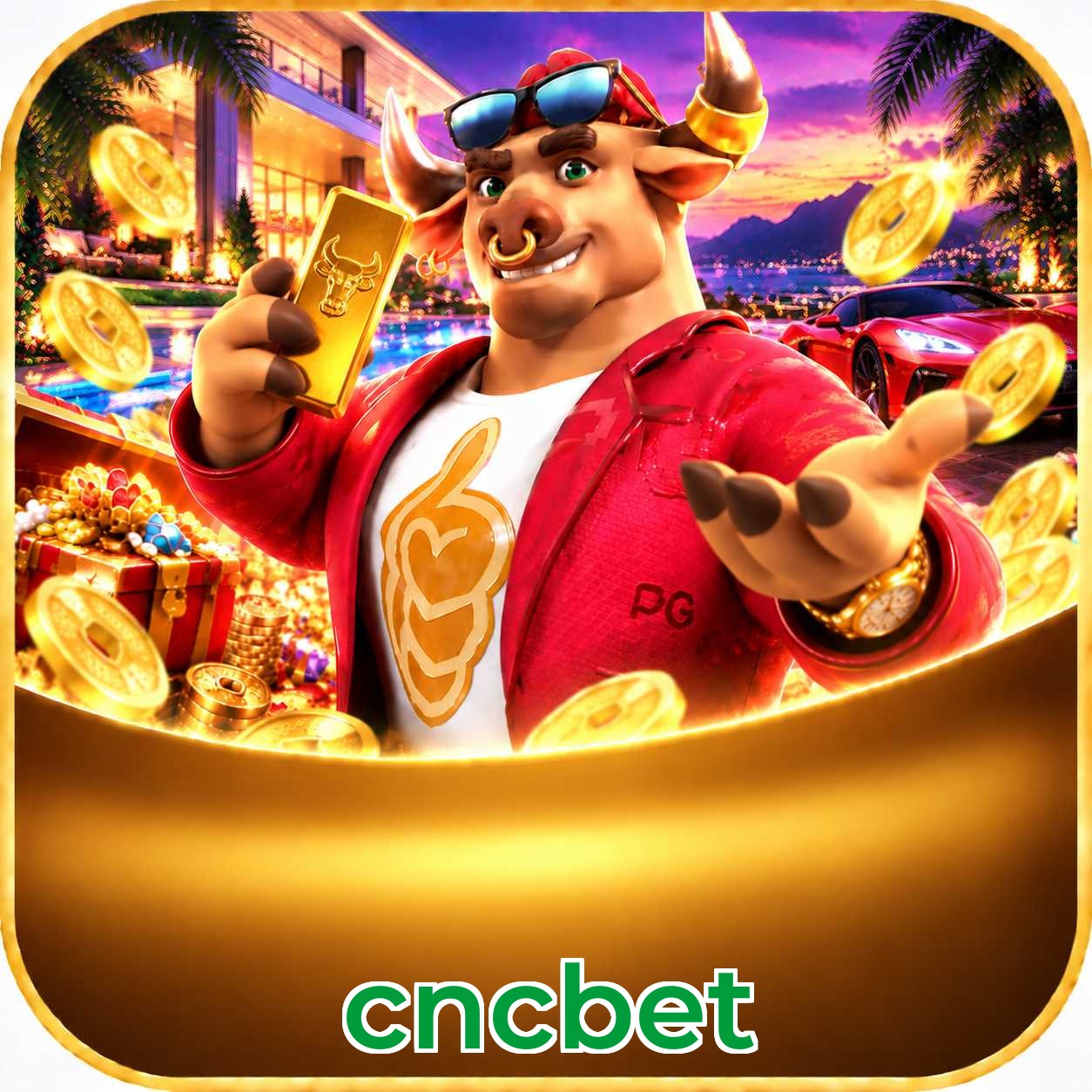 cncbet Facebook Bonus