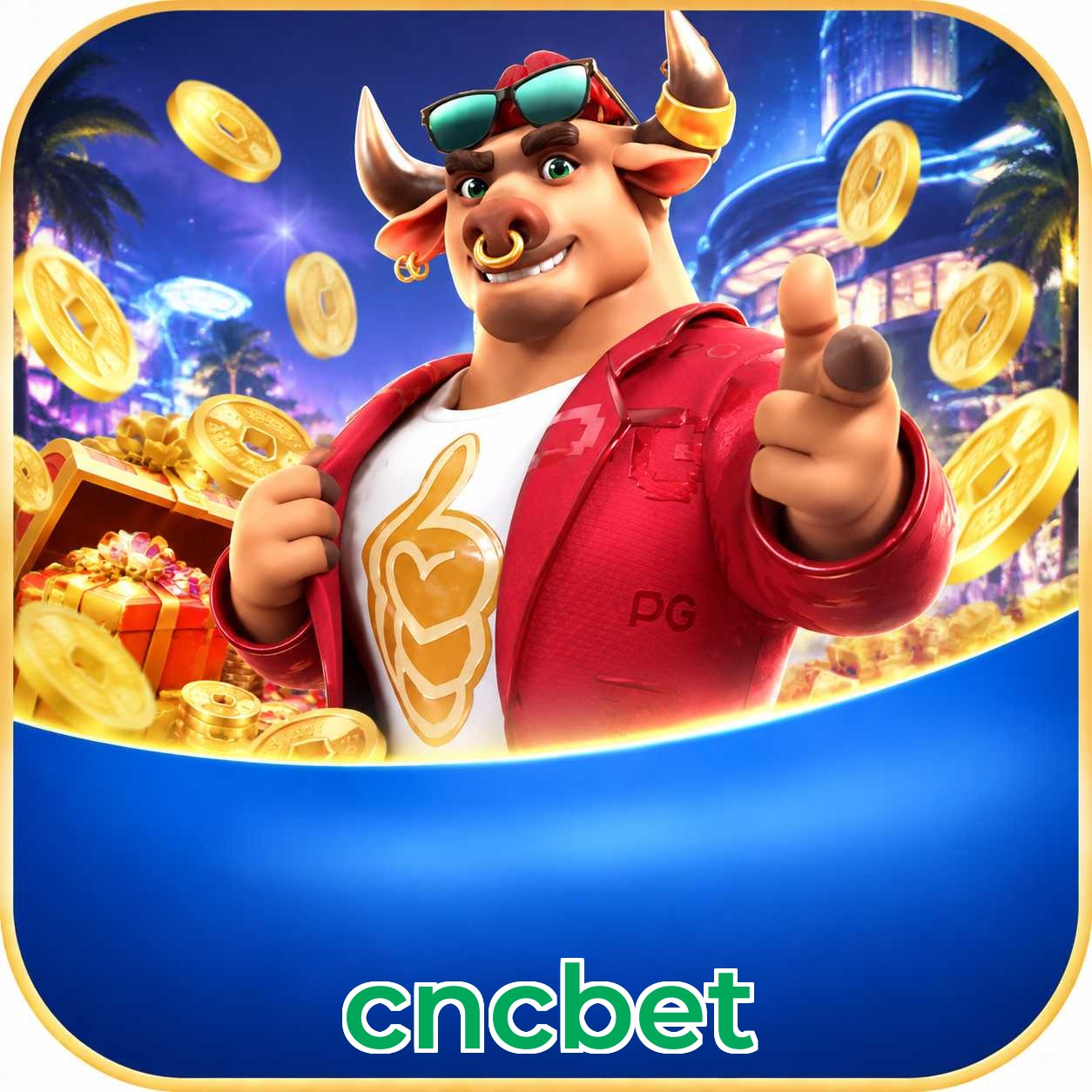 Baixar cncbet Android