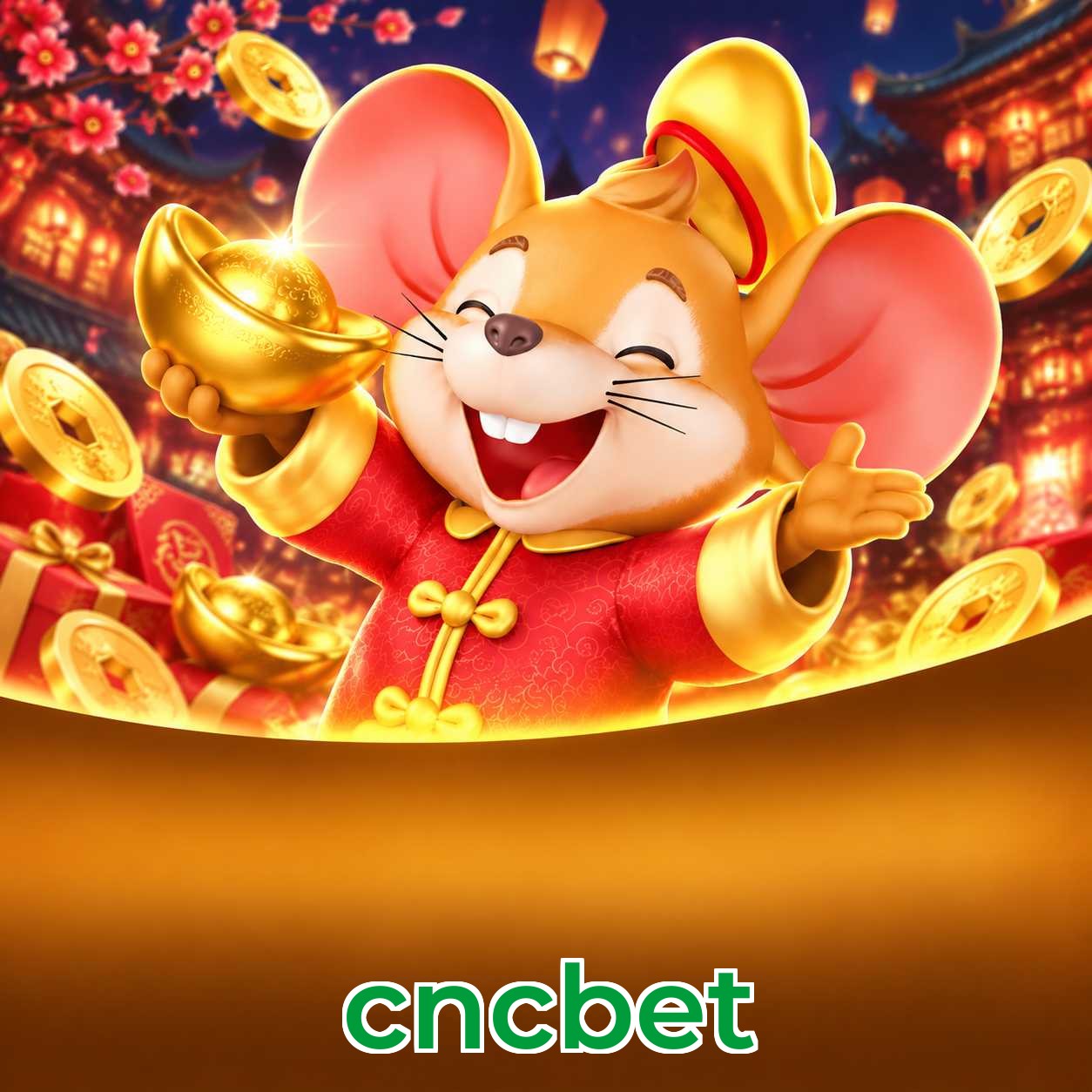 cncbet Métodos de Login