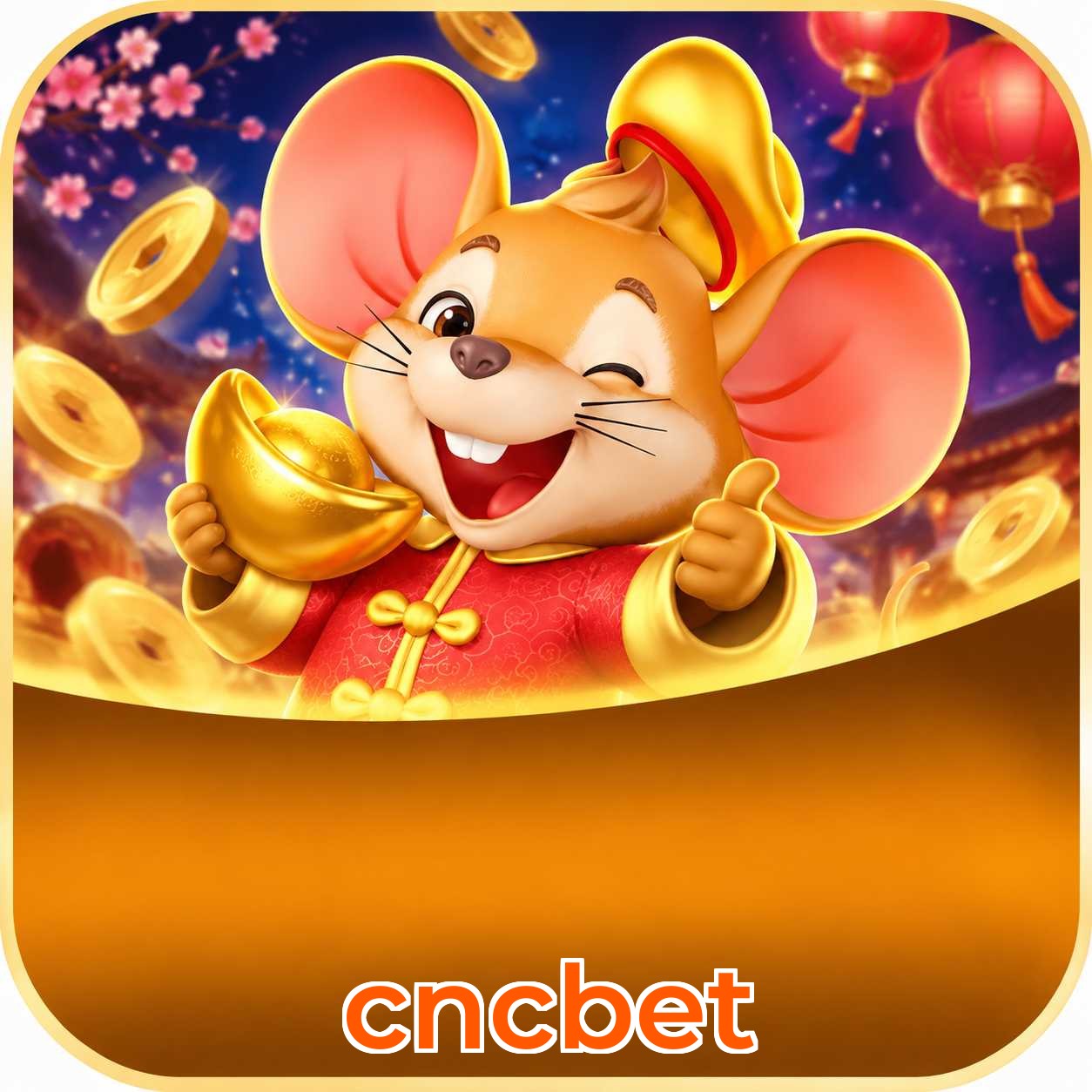 cncbet Logo