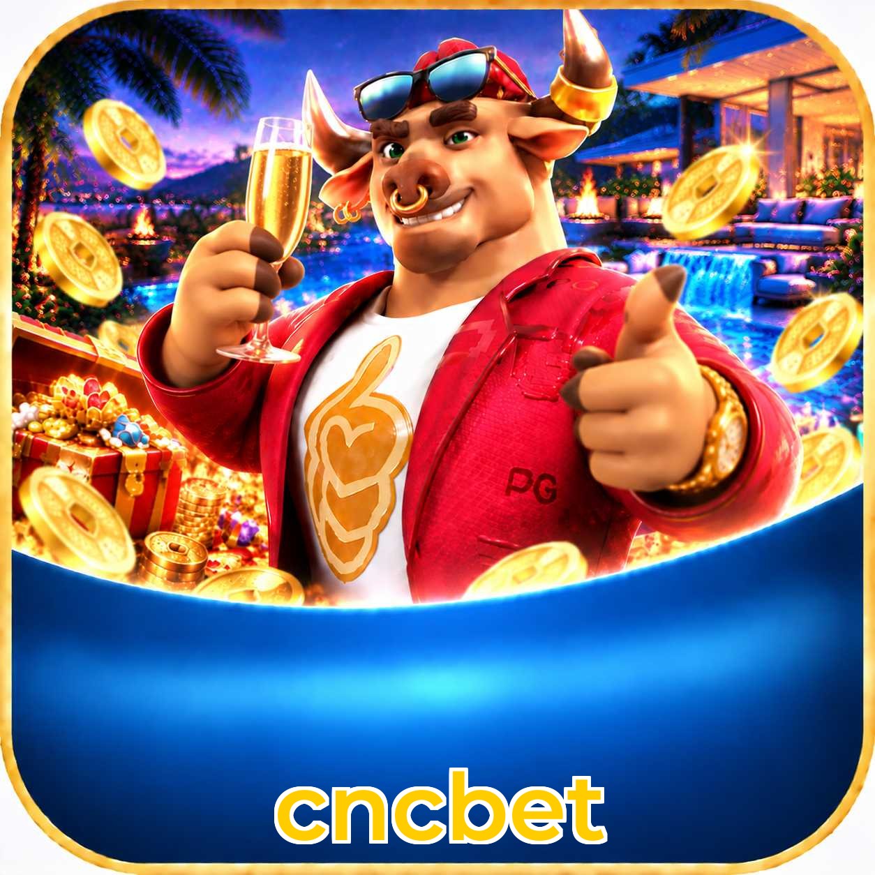 cncbet Telegram Stats