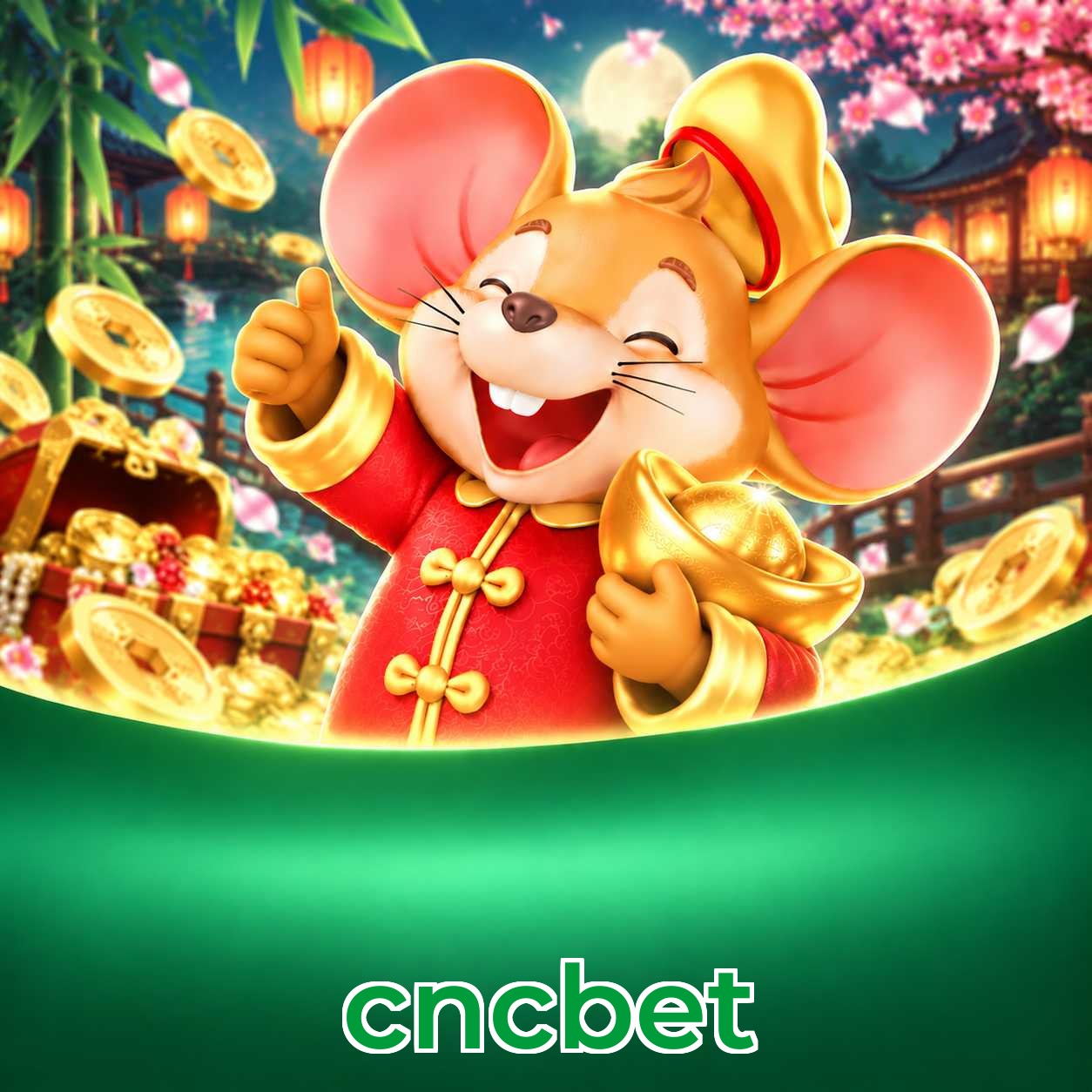cncbet Free Spins