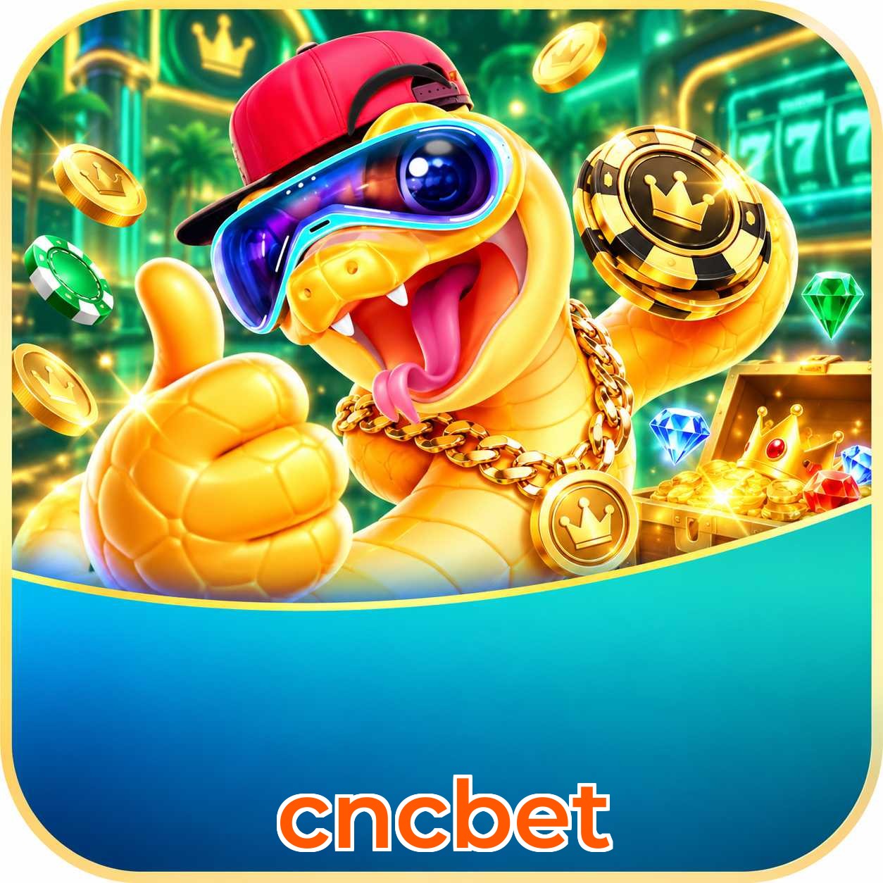 cncbet Compatibilidade