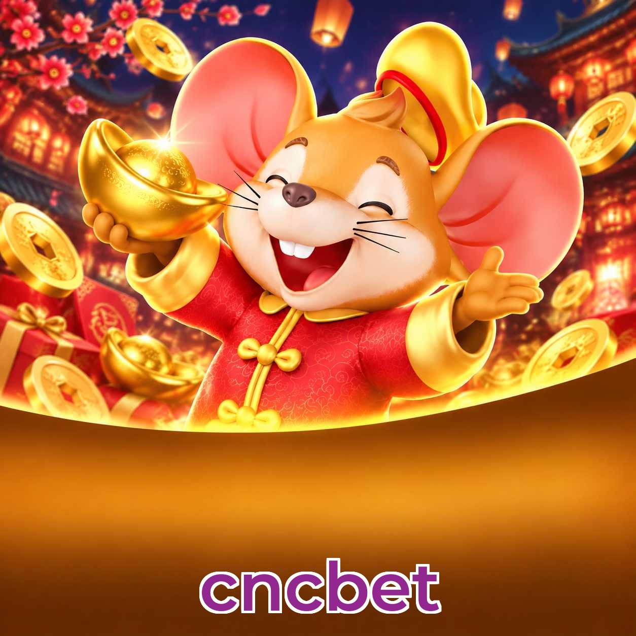cncbet RTP Testing