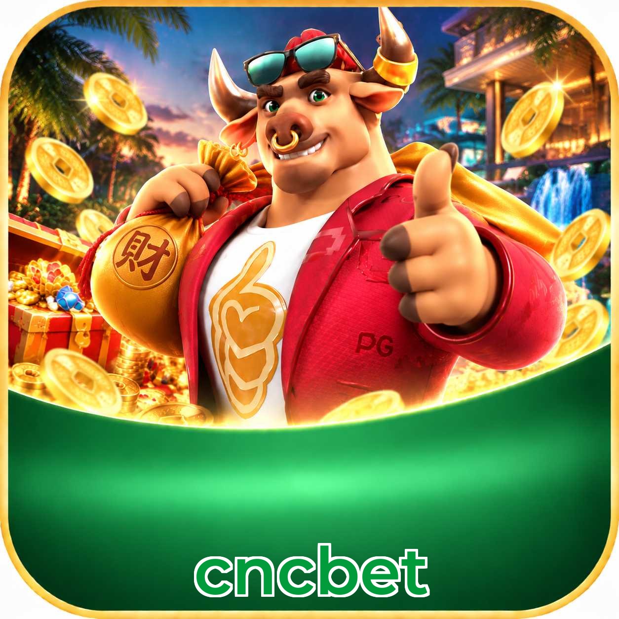cncbet VIP Telegram