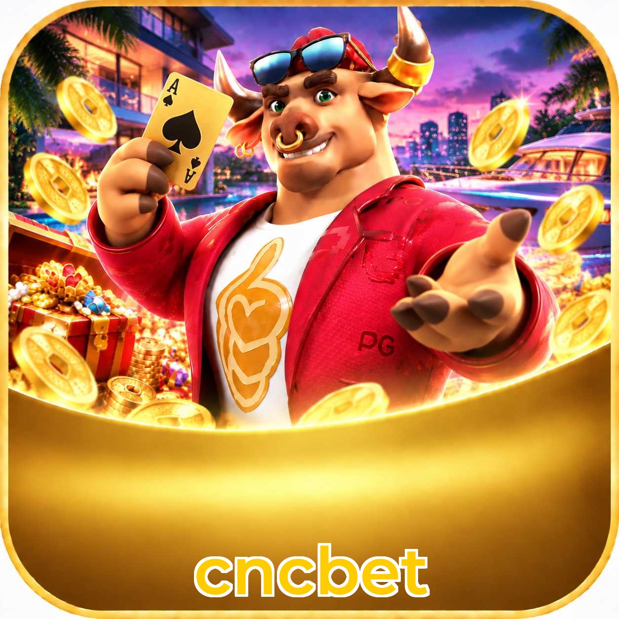 cncbet Compatibilidade