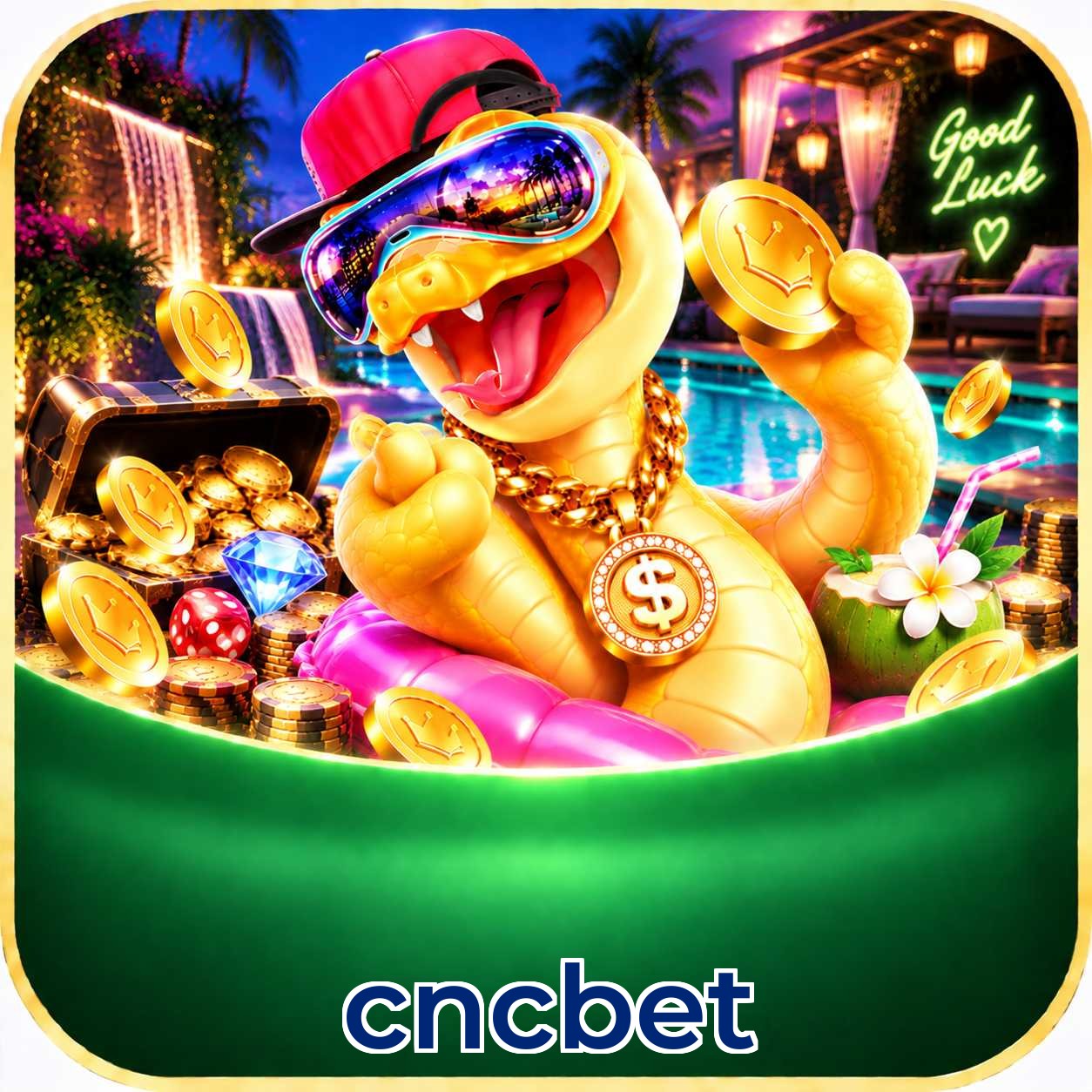 cncbet Como Apostar Lottery