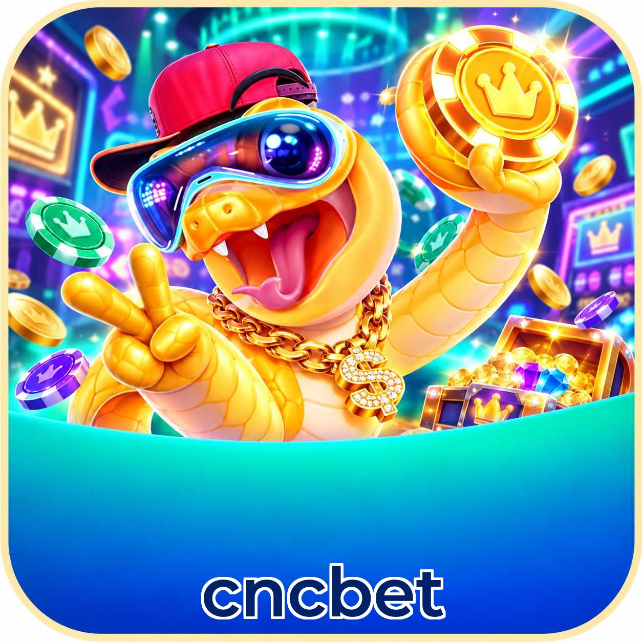 cncbet Cashback