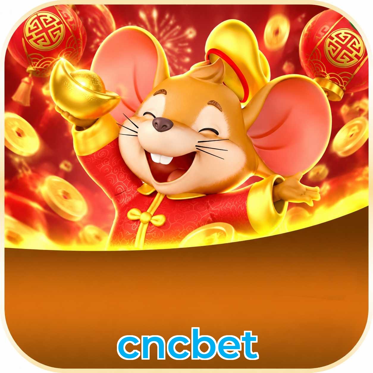cncbet Telegram