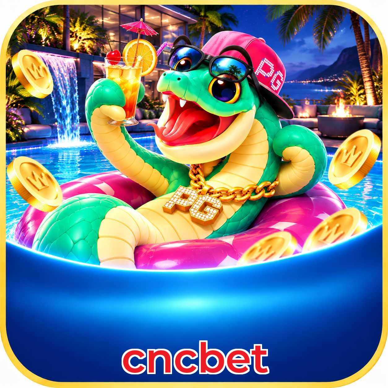 cncbet Odds Lottery