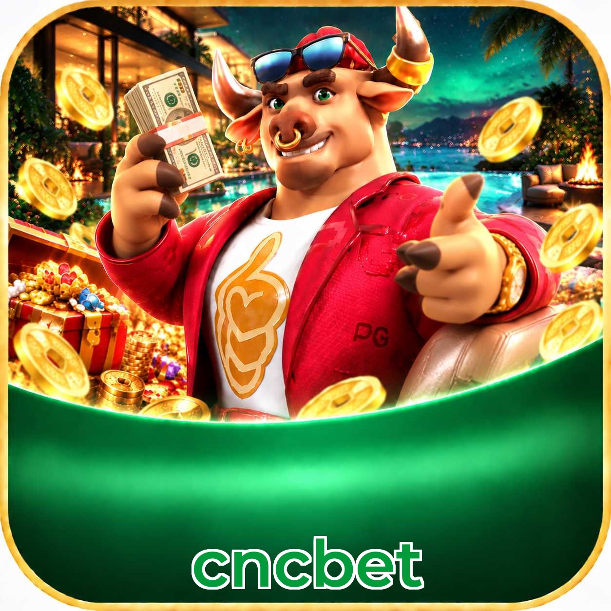 cncbet Fortune Tiger RTP