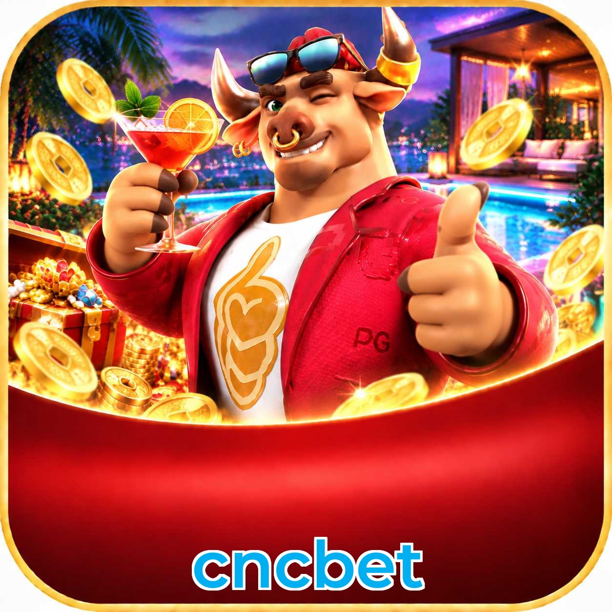 cncbet Suporte