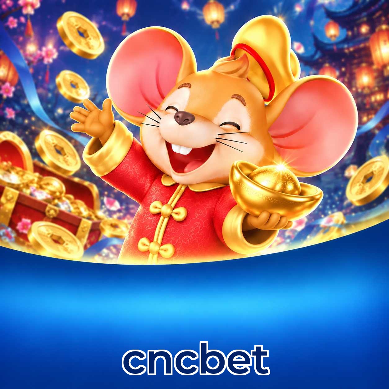 cncbet Entrar Telegram