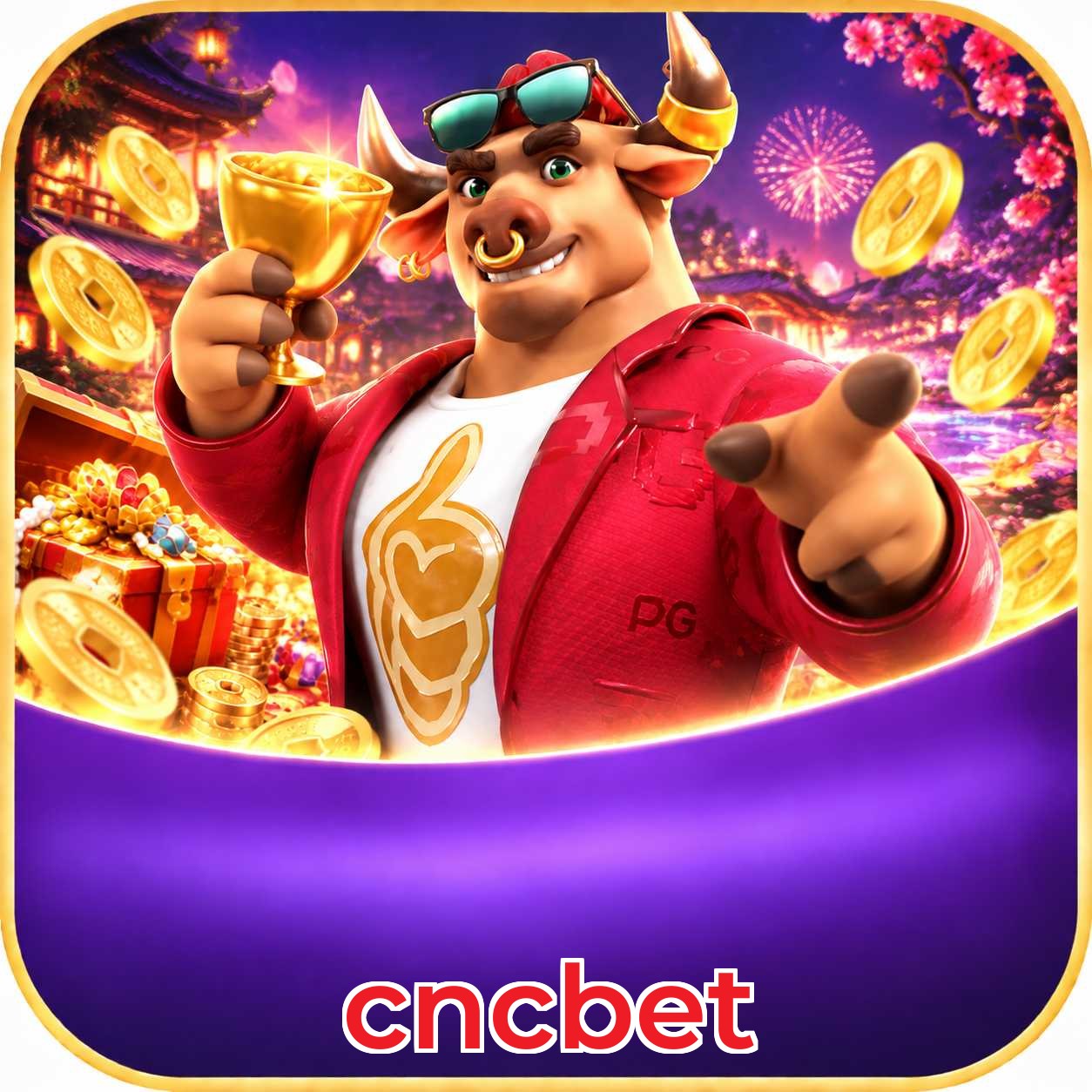 cncbet Performance