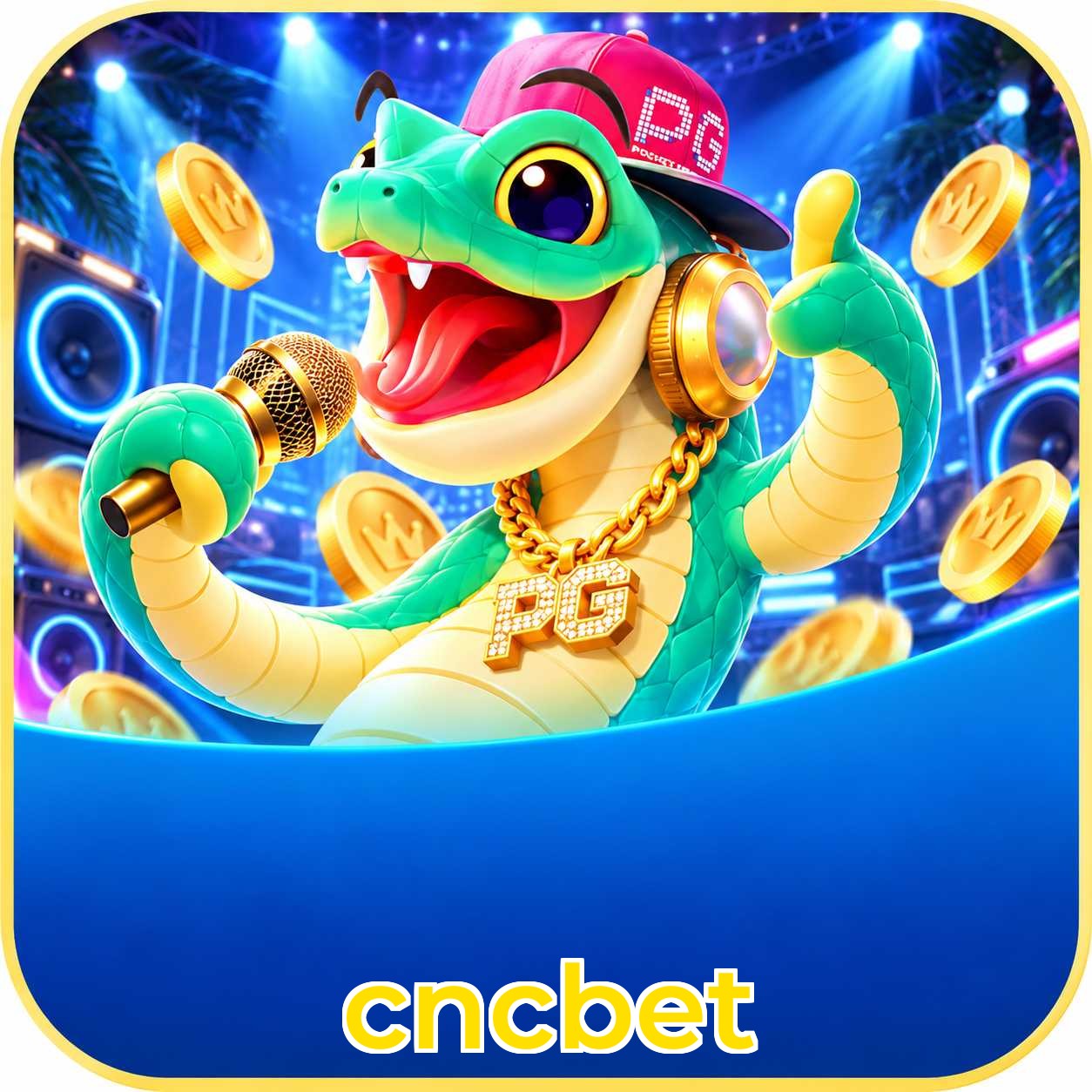 cncbet Bet Odds Analysis