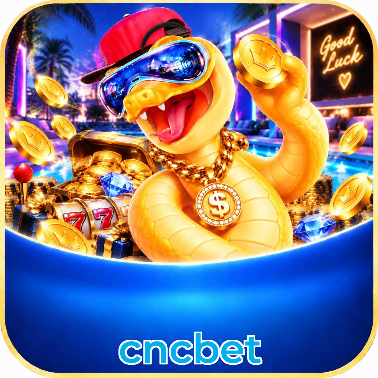 cncbet Lottery FAQ