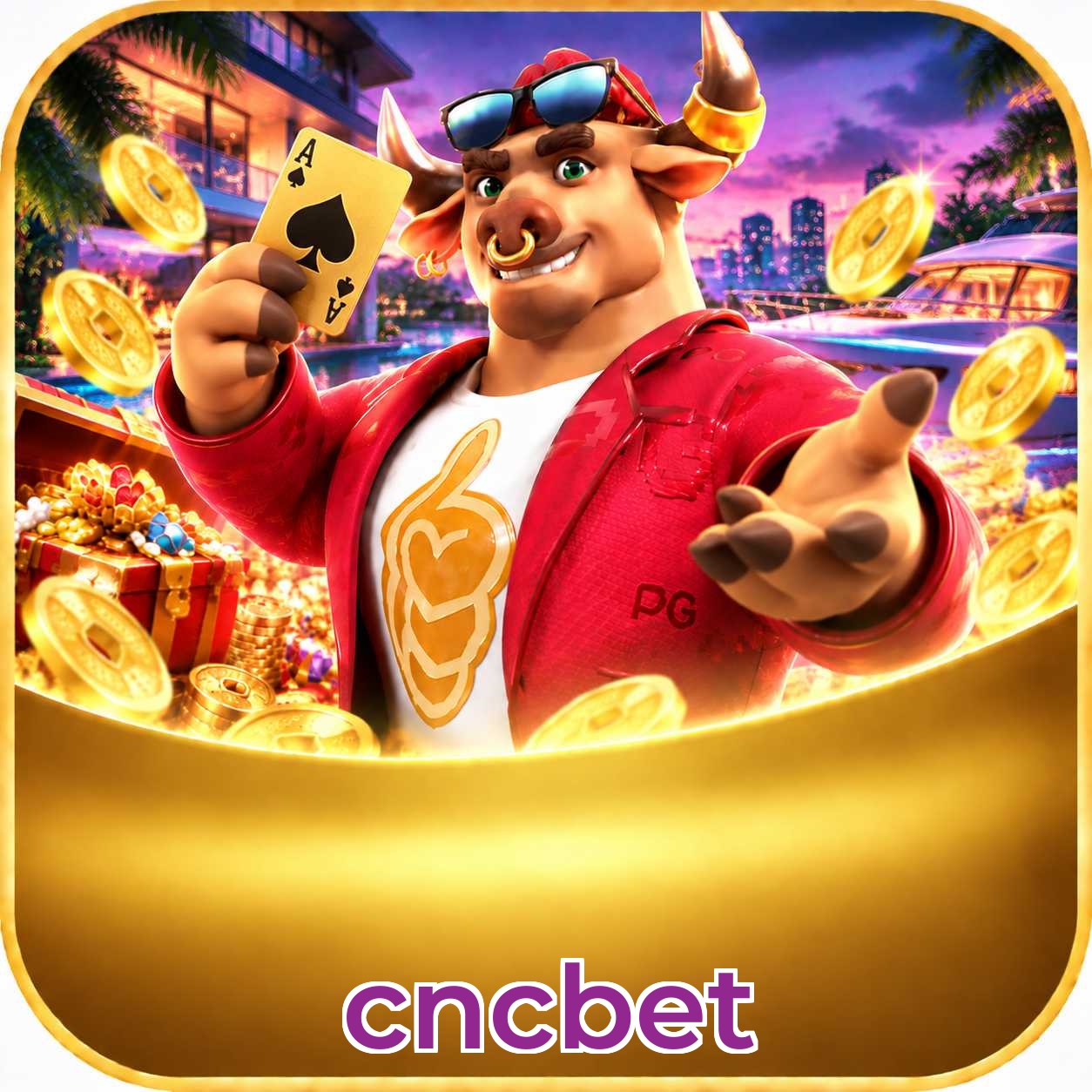 cncbet Segurança