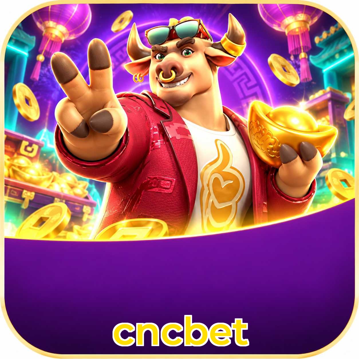 cncbet Slots