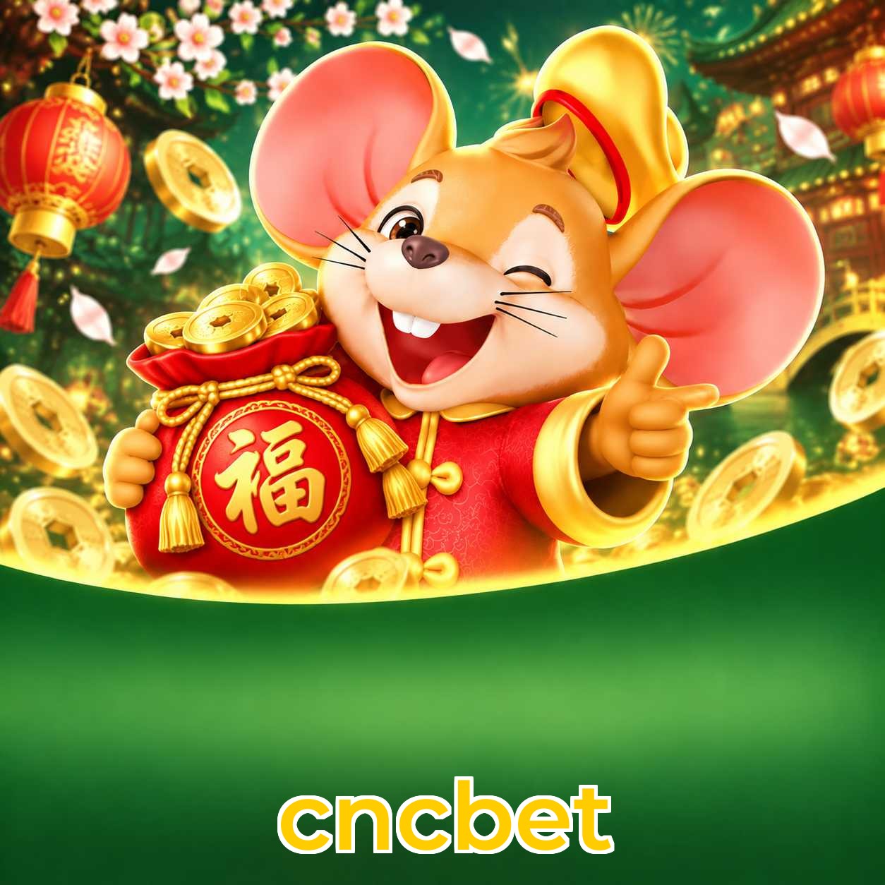 cncbet VIP FAQ