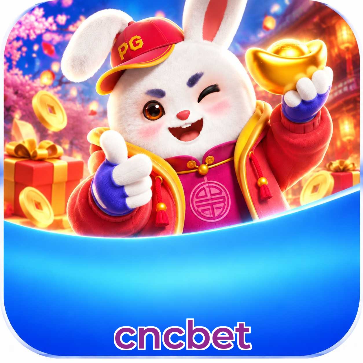 cncbet Fortune Tiger Game