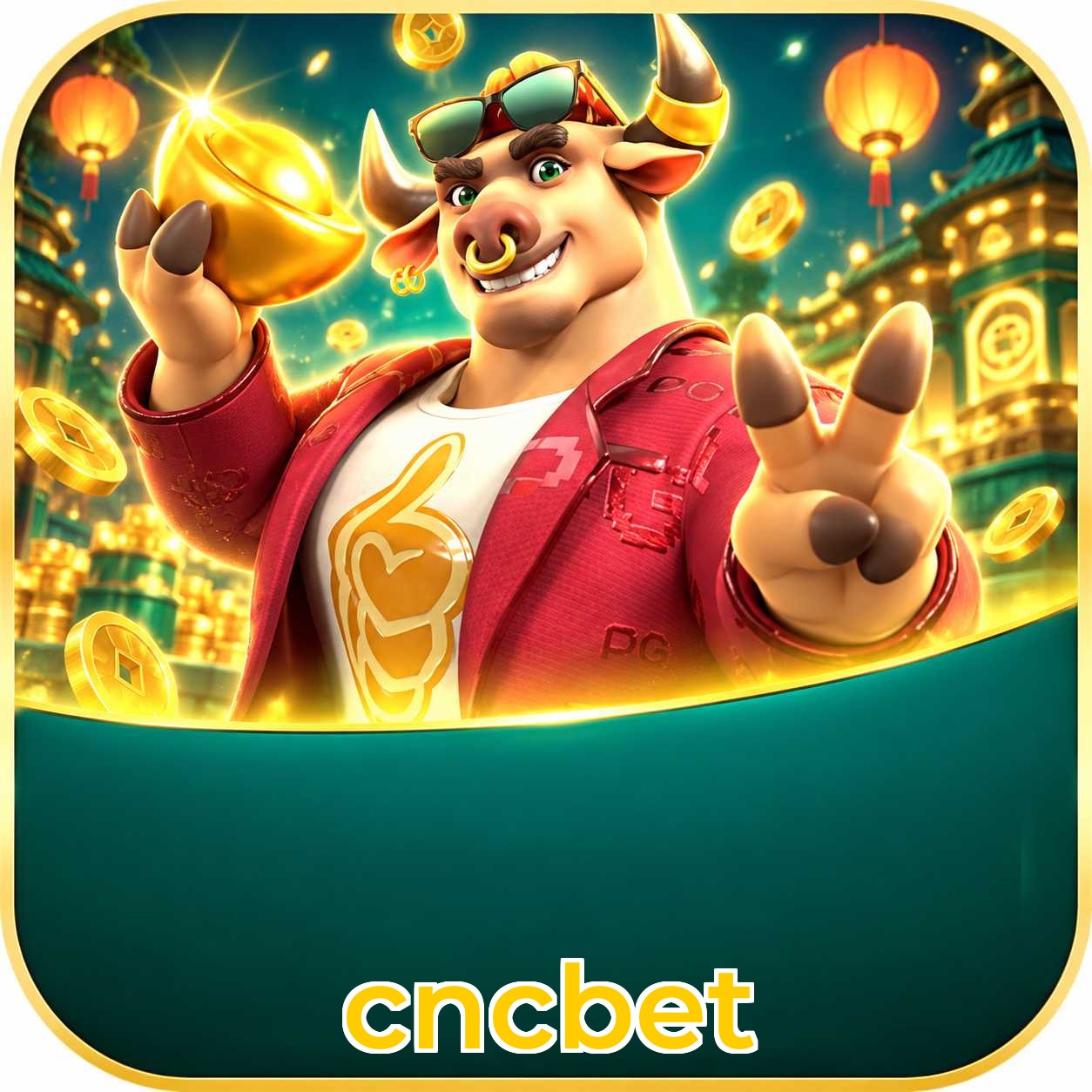 cncbet Saque