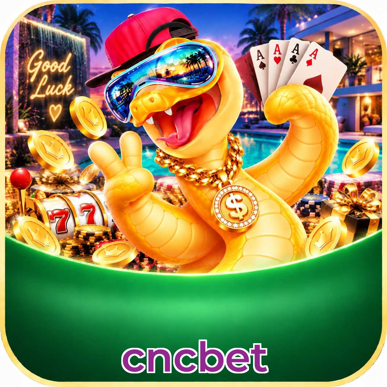 cncbet instalar iPhone Safari PWA