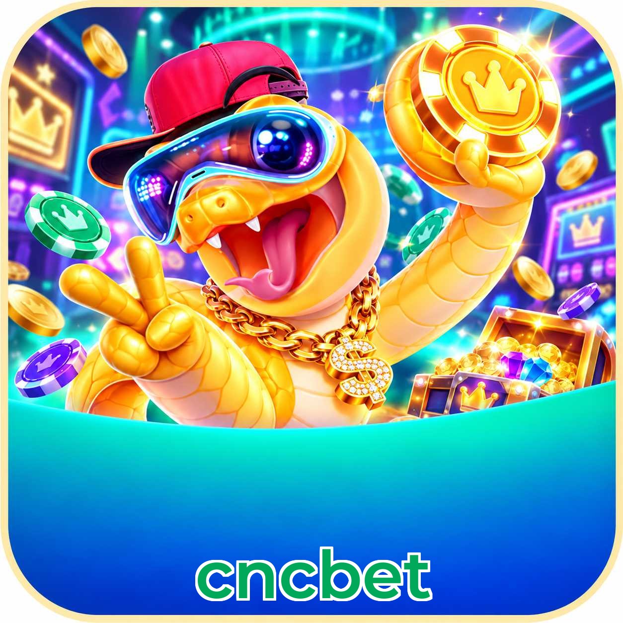 cncbet Promotions