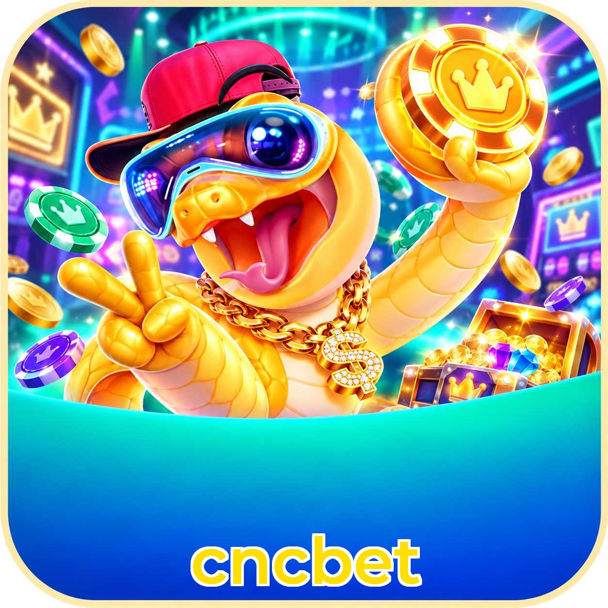 cncbet Payment Speed