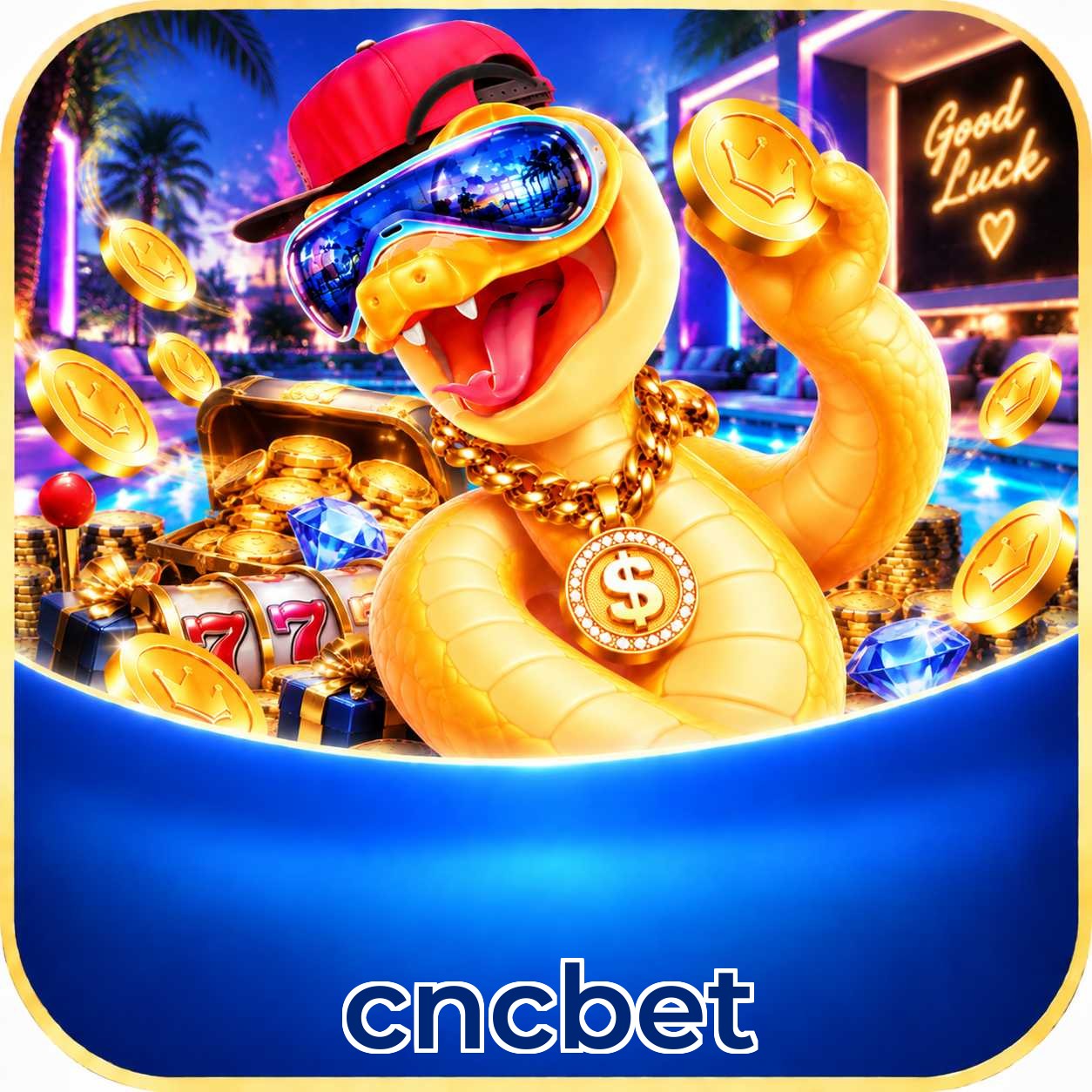 cncbet Facebook Group
