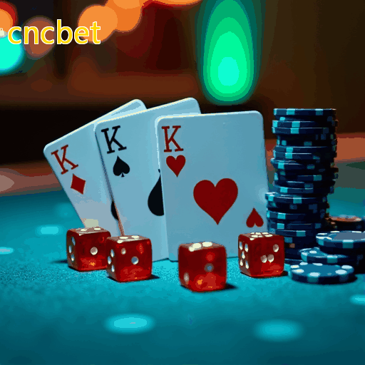 App cncbet para Celular – Baixe Agora e Jogue Sem Travamentos