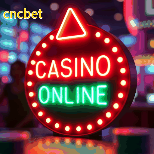 cncbet GAME Jogo Cassino no Brasil 2025