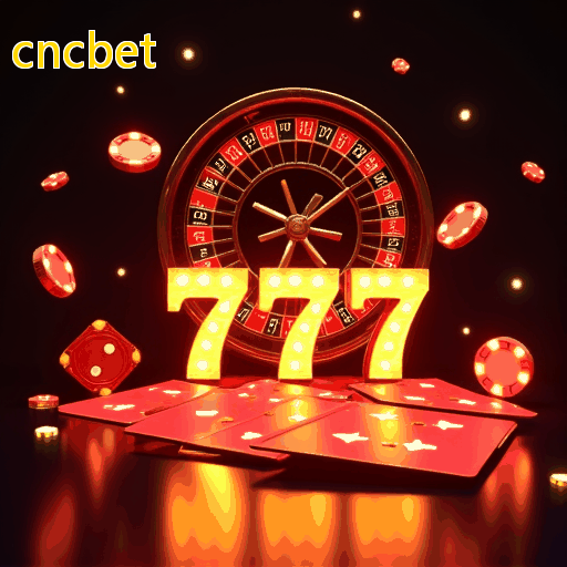 Jogos de Slots no cncbet – Caça-NĂqueis com BĂ´nus e Jackpots IncrĂveis