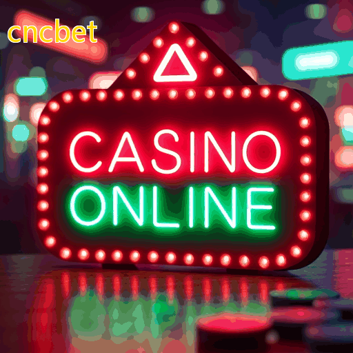 Jogos de Slots no cncbet – Caça-Níqueis com Bônus e Jackpots Incríveis